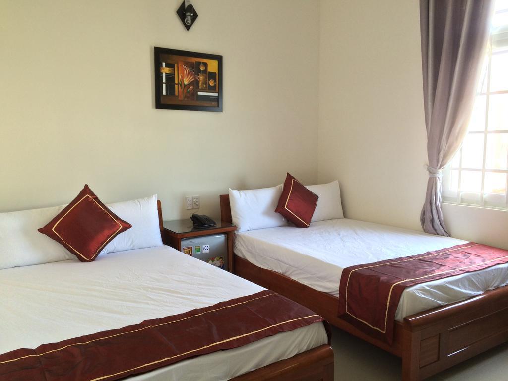 Lusa Guesthouse Da Nang Buitenkant foto