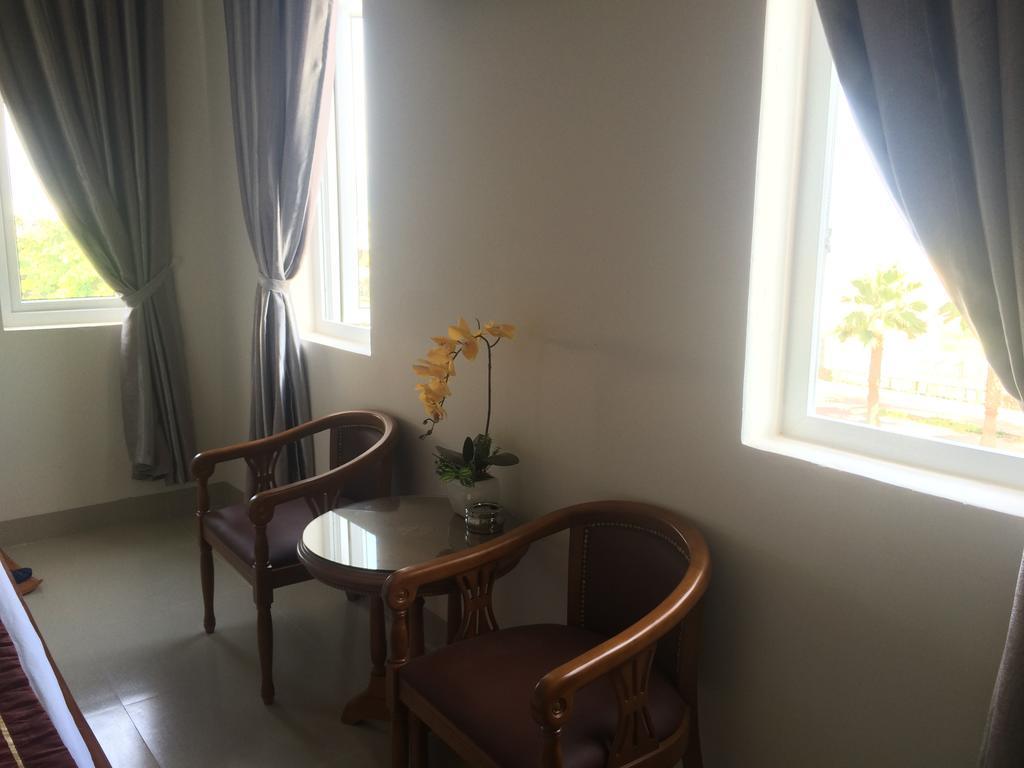 Lusa Guesthouse Da Nang Buitenkant foto