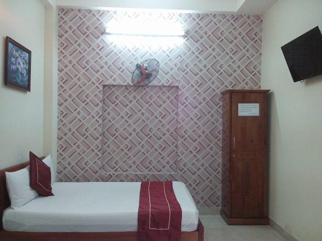 Lusa Guesthouse Da Nang Buitenkant foto