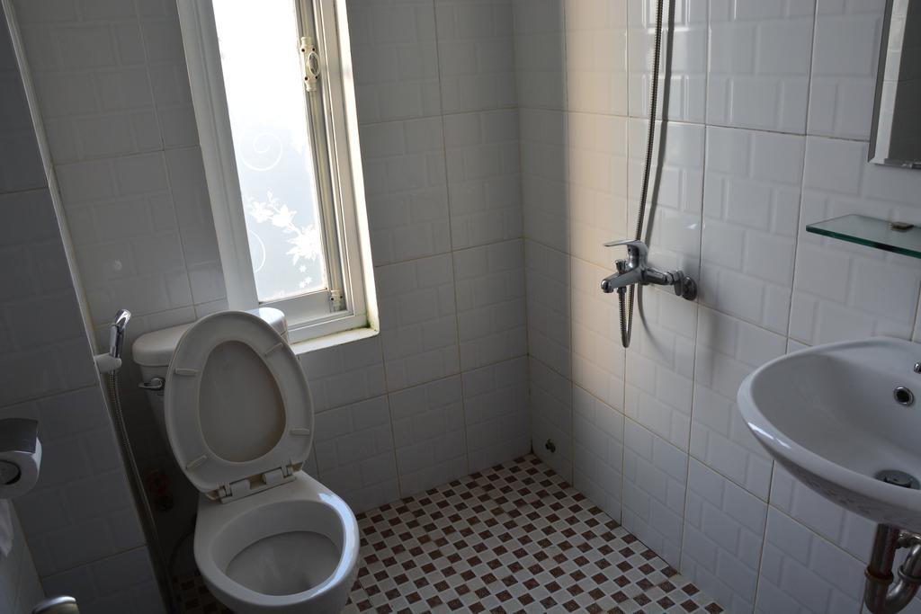 Lusa Guesthouse Da Nang Buitenkant foto
