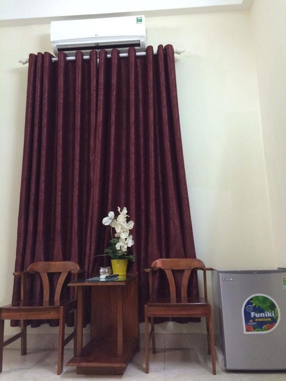 Lusa Guesthouse Da Nang Buitenkant foto